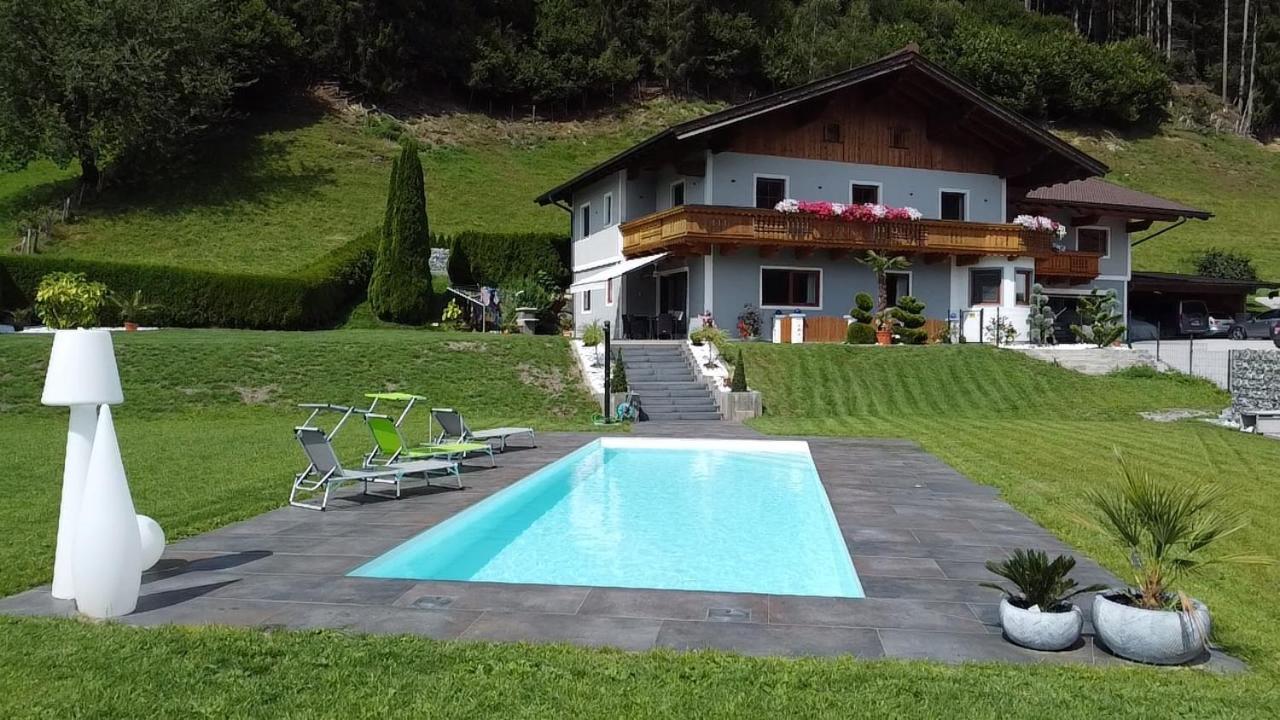 Unterbleiwanghof Villa Radstadt Exterior photo